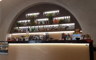 Green Bar