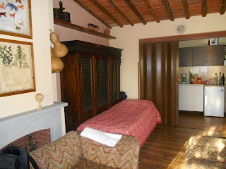 Residence Borgo Filicardo