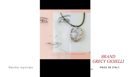 Grecy Creation Gioielli