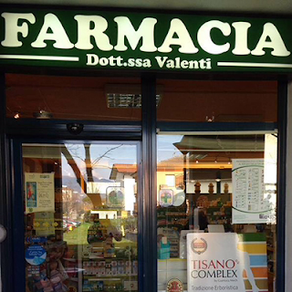 Farmacia Valenti