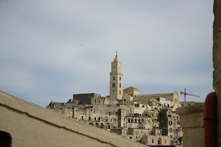 Cinque Elementi - Matera