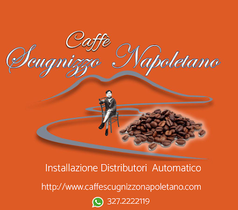 Caffè Scugnizzo Napoletano