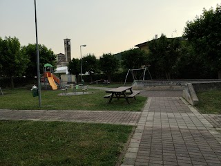 Parco giochi