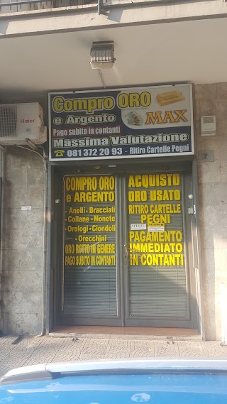 Compro Oro e Argento