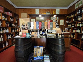 Enoteca Vini Varaia