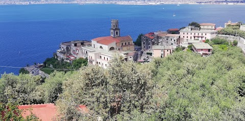 Una Terrazza sul Golfo