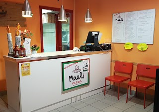 MAELI Pizza (Frescada Treviso)