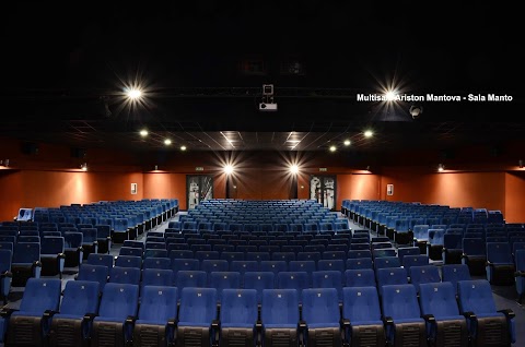 Cinema Teatro Ariston