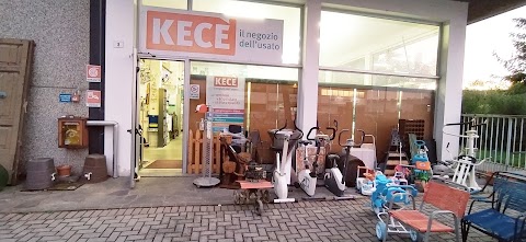 Kecè Forlì - Il Negozio dell'Usato