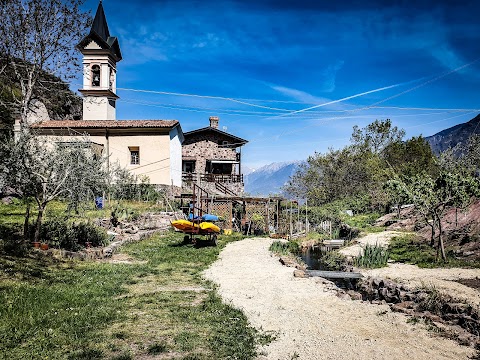 Parco del Lago Moro