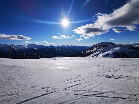 Ski Area Alpe Lusia