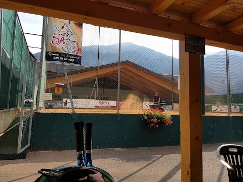 Tennis Club Pinzolo A.s.d.