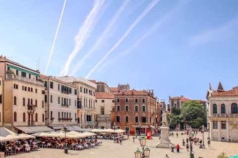 Ca' Morosini - Venezia