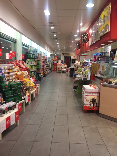 Autogrill Viverone Sud