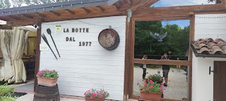 Ristorante La Botte