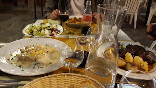 Trattoria Lapo