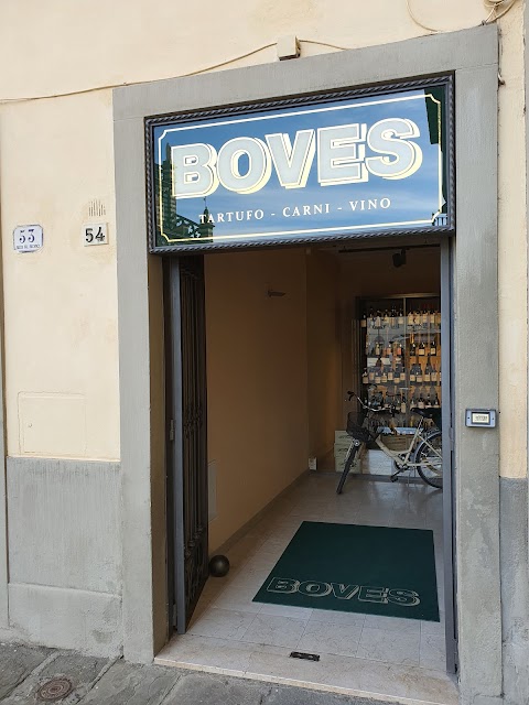 Boves Gastronomia