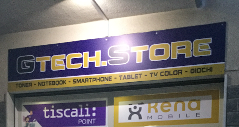 Gtech Store 2.0