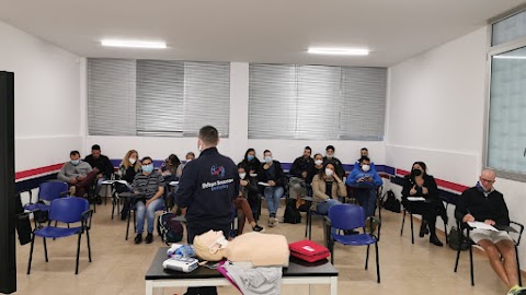 Corso Blsd Palermo