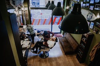 Arni Barber Shop Milano