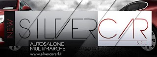 AutoCrew NEW SILVER CAR SRL