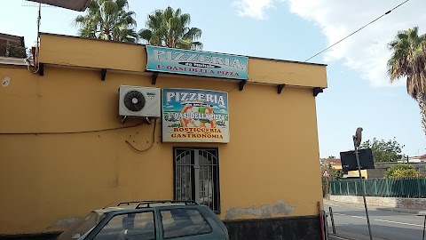 L'oasi della Pizza Maresca