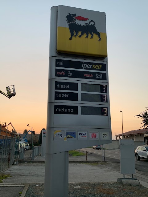 Eni Station