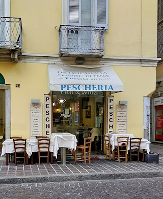 Pescheria