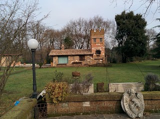 Relais Torre del Piancastagno