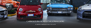 Autocarrozzeria Agnelli