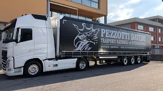 Autotrasporti Pezzotti Davide