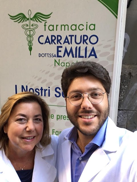 Farmacia Carraturo Dott.sa Emilia