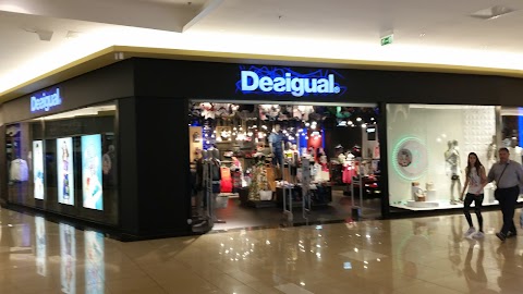 Desigual