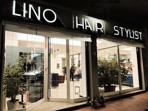 Lino Hair Stylist dal 1974