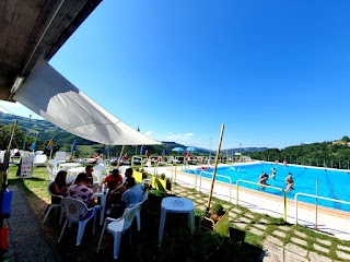 PISCINA VAL DRAGONE