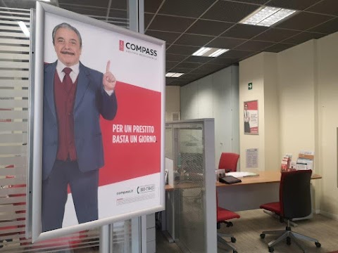 Prestito Compass Bari Repubblica Gruppo Mediobanca