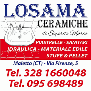 Losama Ceramiche