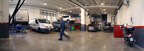 Auto Service Trento