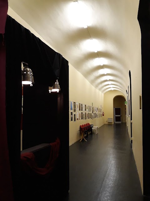 Teatro Comunale Veroli