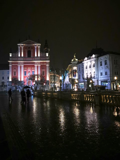 The Key Room Escape Ljubljana