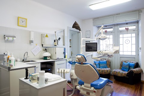 Centro Dentistico e Odontotecnico