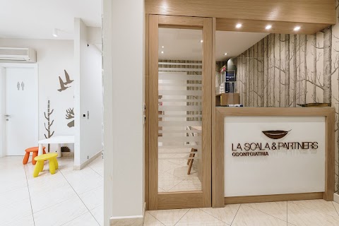 Dentista Montemurlo - Studio Dr.La Scala