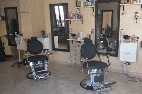 Barber Shop Legnano Legends