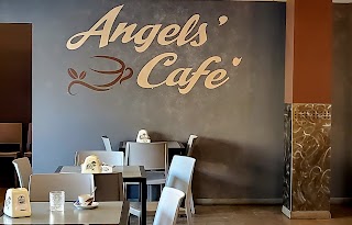 ANGELS' CAFÉ di Barbara Garrone