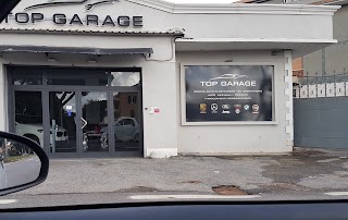 TOP GARAGE