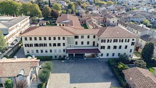 CFP Castiglione delle Stiviere - Fondazione Casa del Giovane - Centro di Formazione Professionale