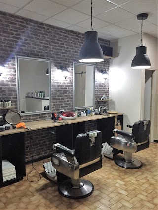 Estro Style Barber Lab