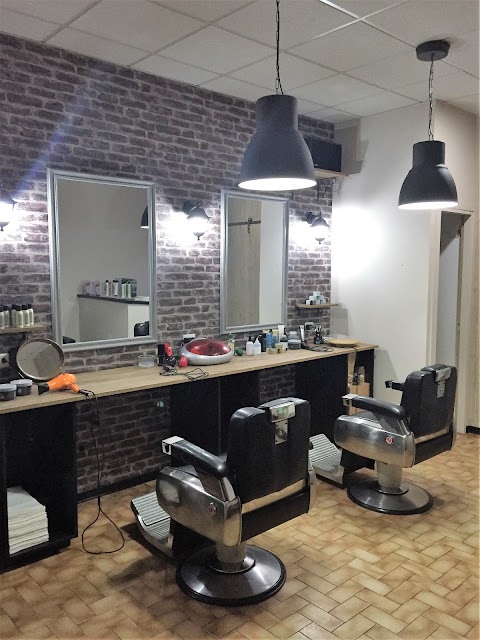 Estro Style Barber Lab