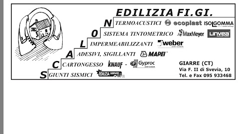 Fi.Gi di Scalone Vincenzo materiale edile