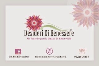 Desideri di Benessere